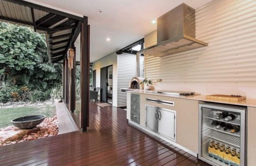 Cable Beach Casa | Your private retreat and SPA in Cable Beach
