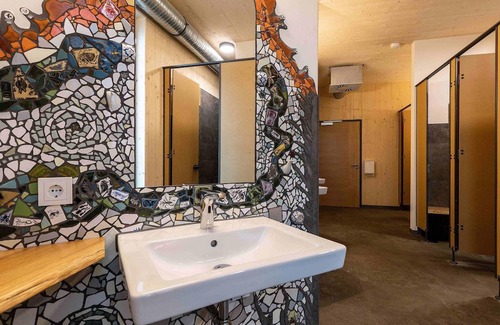Westerweyhe Apartamento | Barrierefreies 2-bettzimmer, Standardtarif - Uhlenköper-camp Uelzen