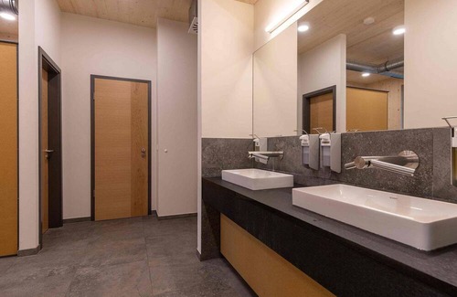 Westerweyhe Apartamento | Barrierefreies 2-bettzimmer, Standardtarif - Uhlenköper-camp Uelzen