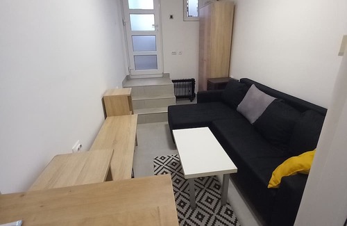 Novi Beograd Apartamento | Under the Tree studio, Pet-Friendly