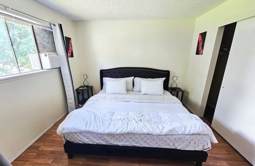 Monta Vista Casa | Cozy 3BD Duplex Near JBLM