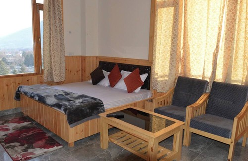 Mohal Hotel | Tulip Flowing River View Bhuntar