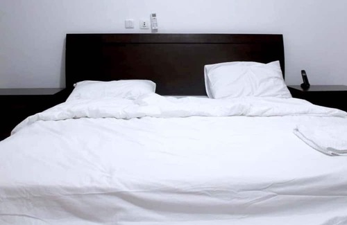 Marcory Apartamento | Appartement Meuble 3 Pièces Etage1 Groupe Électrogène et Parking