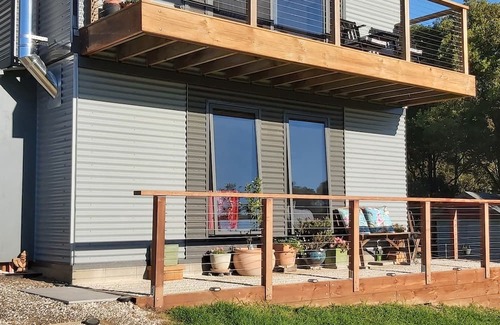 Apollo Bay Apartamento | Killala Loft, rejuvenate and relax.