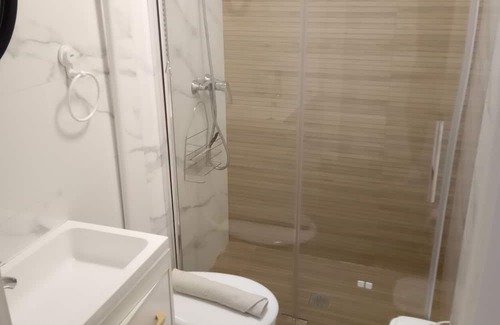 Tijola Apartamento | Apartment 'Miguel Y Rosa 2' with Wi-Fi and Air Conditioning