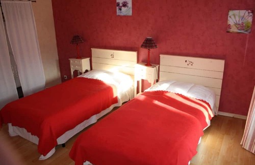 Villardonnel Casa | Gite Spacieux 6 Personnes