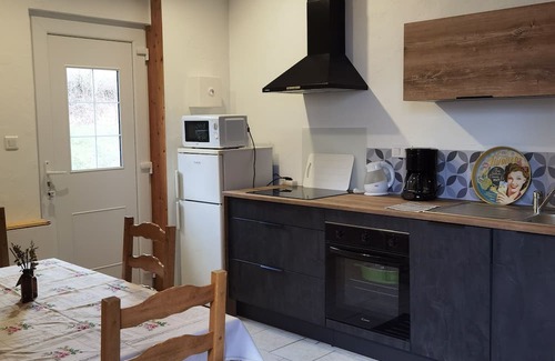 Altenbach Apartamento | Vrbo Property