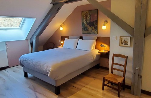 Monestier-de-Clermont Apartamento | Cosy, superbly equipped 40m2 studio, 15 minutes from the Himalayan footbridges.
