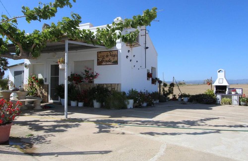 Deltebre Cabaña | Gite Deltebre, 2 bedrooms, 5 persons