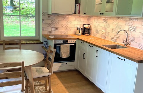 Fargau-Pratjau Apartamento | Vrbo Property