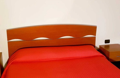Sud-Ovest Apartamento | Homerez - Nice apartement for 8 ppl. with terrace and balcony at Verona