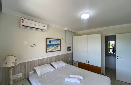 Porto das Dunas Complejo | Aquaville Resort Porto das Dunas Confort - Alfa