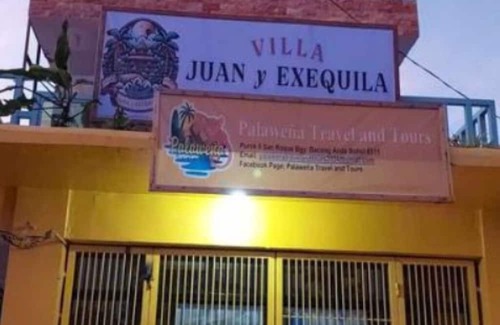 Anda Apartamento | Room 3 - Villa Juan y Exequila