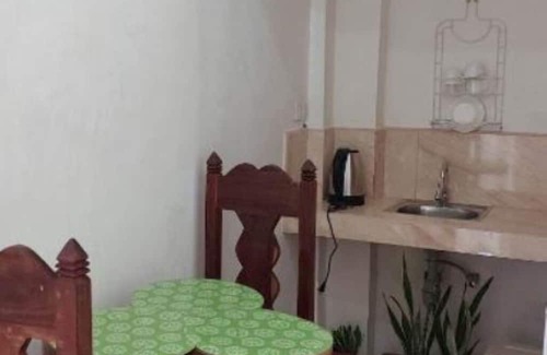 Anda Apartamento | Room 5 - Villa Juan y Exequila