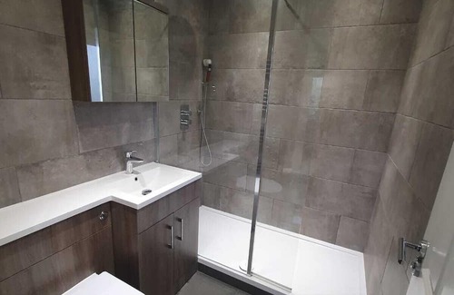 Broxbourne Apartamento | 2 bed apartment in Turnford, Broxbourne. Very clean and well looked after.