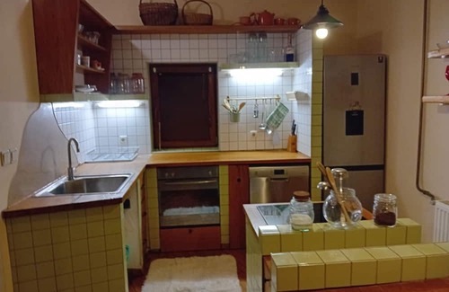 Ljubljana Apartamento | Aparment Baci Ljubljana