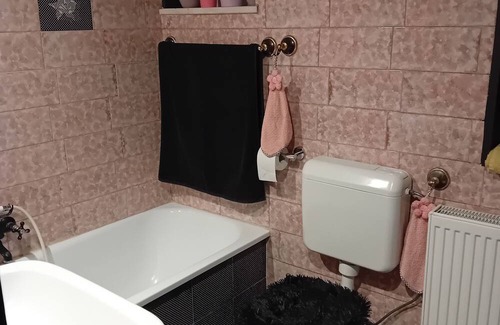 Ljubljana Apartamento | Aparment Baci Ljubljana