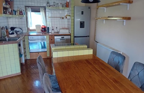 Ljubljana Apartamento | Aparment Baci Ljubljana