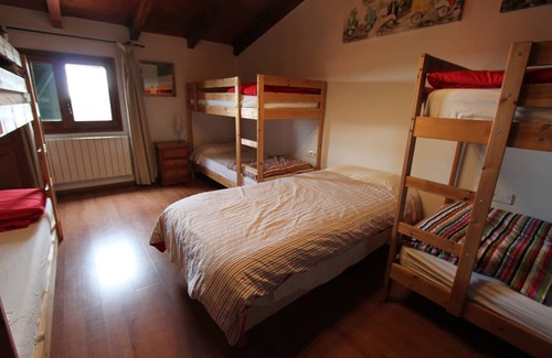 Canet de Mar Apartamento | Can Corbera : Sustainable : Nature : Sports : Pool