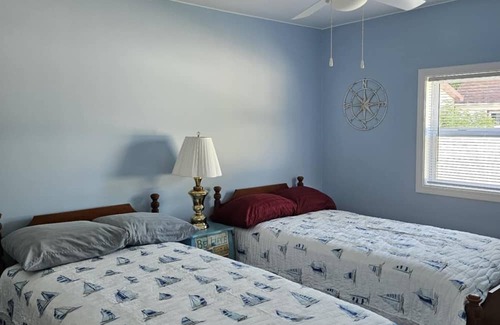 Au Gres Casa | Welcome to Walleye Point! Located in AuGres Mi , North Saginaw Bay Fishing