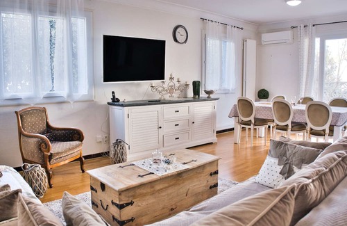 Bas-Vernet Casa | Charming and spacious house in Perpignan