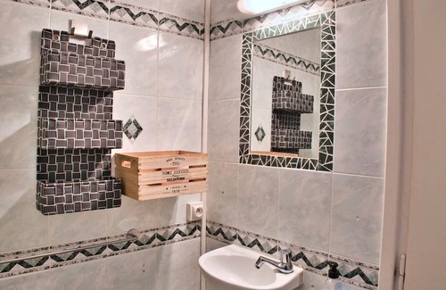 Bas-Vernet Casa | Charming and spacious house in Perpignan