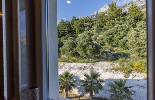 Moca Apartamento | LuxuryAptInVilla Smaragd Pool
