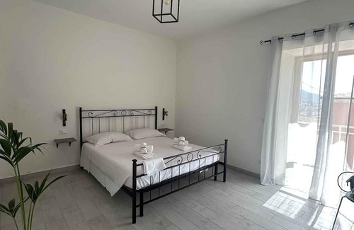 Amantea Casa | Holiday home with panoramic views