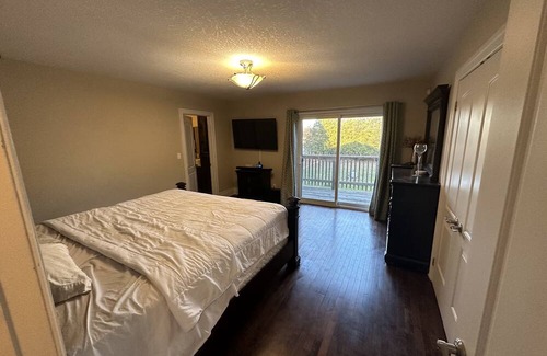 Dawn-Euphemia Otro | KP farm cottage. Can enjoy the nature with the quiet location.