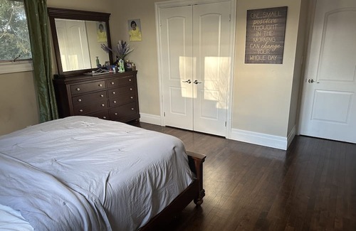 Dawn-Euphemia Otro | KP farm cottage. Can enjoy the nature with the quiet location.