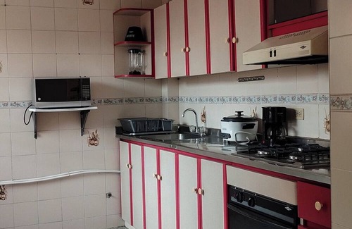 Itagui Casa | Some steps away from Envigado Station. Quiet house to rest and work remotely