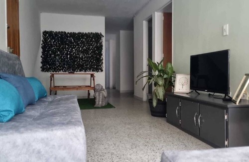 Itagui Casa | Some steps away from Envigado Station. Quiet house to rest and work remotely