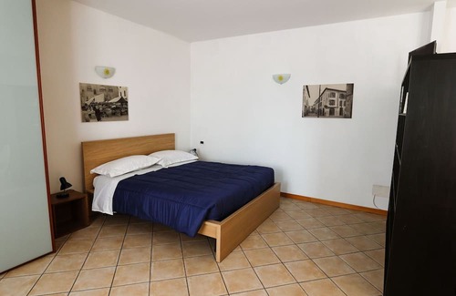 Faenza Apartamento | Comfortable Faentino Studio with terrace