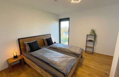 Eichenberg Apartamento | Suite Tatra - Eichen-chalet