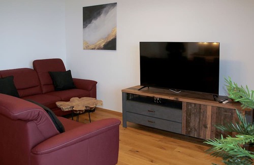 Eichenberg Apartamento | Suite Tatra - Eichen-chalet