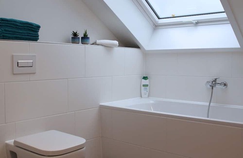 Eichenberg Apartamento | Suite Mont Blanc - Eichen-chalet