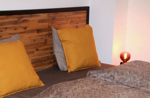 Eichenberg Apartamento | Suite Sierra Nevada - Eichen-chalet