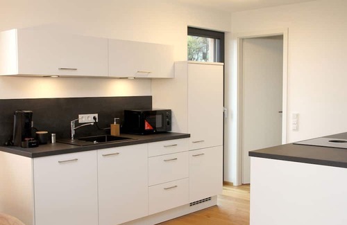 Eichenberg Apartamento | Suite Himalaya - Eichen-chalet