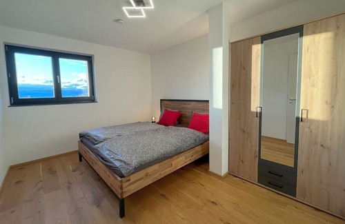 Eichenberg Apartamento | Suite Himalaya - Eichen-chalet