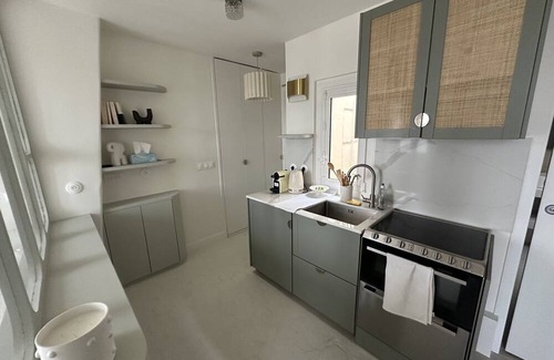 Sorbonne Apartamento | The Jewel of Monsieur le Prince - Just Next to the Famous Luxembourg Park !