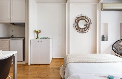 Asmali Mescit Casa | Designed spaciouse townhouse in the best area- special for nighlife lovers group