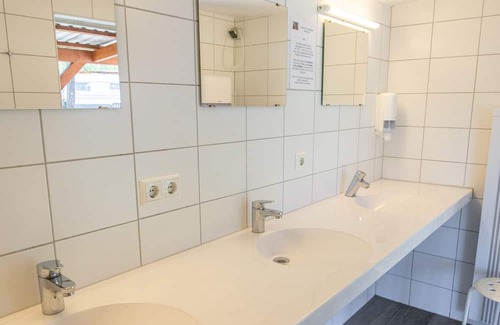 Freest Cabina | Finnhütte 01 - Ostseecamping Peenemündung
