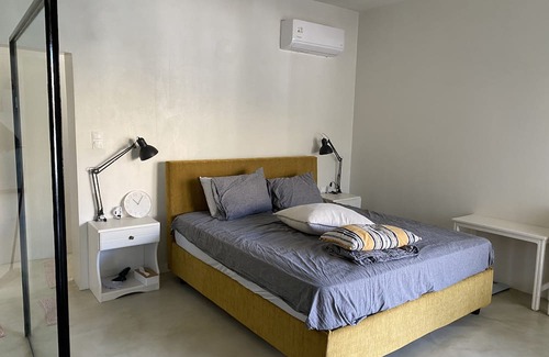 Matala Apartamento | M Rooms Rooms - a cozy apartment in the center of Matala.