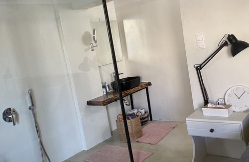 Matala Apartamento | M Rooms Rooms - a cozy apartment in the center of Matala.
