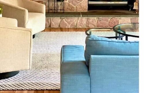 Maplecrest Casa | The Evergreen: A Cozy & Modern Catskills Escape