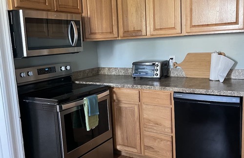 Yardley Casa | Simply Ideal. 3 story home. Independently Owned. Best Location. Yardley, Pa.