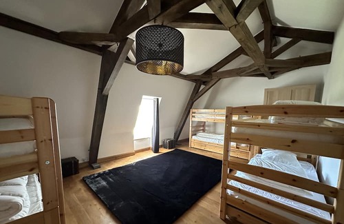 Saint-Maime-de-Pereyrol Casa | Manoir et son Domaine de 4 ha, à Proximité de Sarlat, Prestations de Qualité