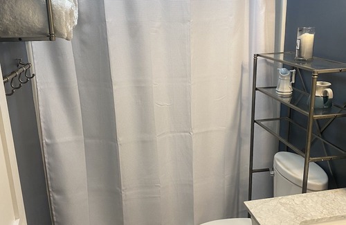 East Shoreham Cabaña | Cozy cottage in Wading River
