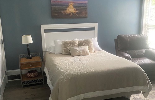 East Shoreham Cabaña | Cozy cottage in Wading River