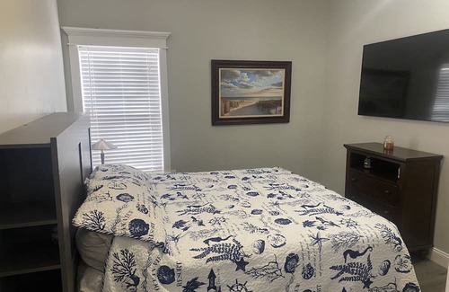 East Shoreham Cabaña | Cozy cottage in Wading River